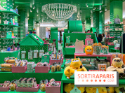 Je T'aime Comme Un Chien : food, mode, déco ... une expo qui a du chien au Bon Marché Rive Gauche - image00008