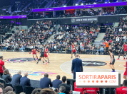 Paris Basketball - Adidas Arena - IMG 9031