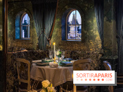 La Forêt Secrète par Jean Imbert au Disneyland Hotel - image00031