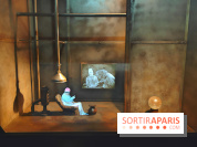 Ce que l'horizon promet : les artistes explorent notre futur à la Fondation EDF - nos photos - fotor 1741705710746