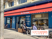 La nouvelle boulangerie Les Commères Paris 12e