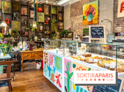 Hanoi 1988 flowers & Archives, le coffee shop vietnamien - fleuriste et atelier DIY - A7C03335