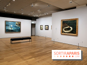 Christian Krohg, une expo dédiée au peintre norvégien au Musée d'Orsay, nos photos - Expo Christian Krohg Musée Orsay Mars 2025 5 fotor 2025032417359