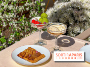 Le Jardin : le nouveau restaurant-terrasse bucolique d'Alain Ducasse chez Baccarat  - image00092