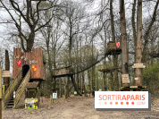 Sherwood Parc 2025 - nos photos