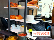 Quelque Part La Matière Brunch - Brunch