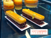 Boutique Quelque Part La Matière - Pâtisseries