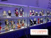 Le style Snoopy, nos photos de l'exposition - Expo Snoopy 10