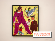 Philippe Perrot, l’intime mis en scène : une exposition singulière au MAM Paris