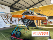 Le musée volant de Salis - nos photos - B64B0140 92AF 4F32 89B9 FEF396B762DF