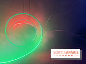 Into The Light, une exposition lumineuse à la Grande Halle de la Villette - IMG 8449