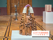 Chère Melpomène : l'exposition aux Beaux-Arts de Paris
