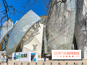 David Hockney : la plus grande exposition retrospective de l'artiste à la Fondation Louis Vuitton - IMG 8795 jpg