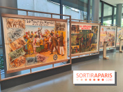 Faire impression : l'exposition sur les affiches de cinéma à la Fondation Jérôme Seydoux-Pathé - fotor 1744379476203