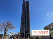 Panoramart : l'exposition créative signée Aurélien Jeanney, perchée au sommet de la Tour Montparnasse - image00069
