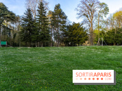 La Parenthèse Verte restaurant à Louveciennes - photos