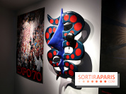 Tarō Okamoto, un Japon réinventé, nos photos de l'expo - Taro Okamoto 7 fotor 20250414212635