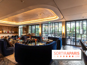 Hôtel Dame des Arts à Paris - A7C06225