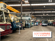 AMTUIR, le musée des transports urbains de Chelles - nos photos - DC7D0CCF BACA 46CE B70E 63A72261C6D1