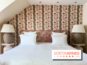 Hôtel Maison Barrière Vendôme