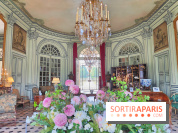 Château de Champs-sur-Marne, visuels