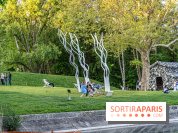 Le parcours d'art contemporain du Hangar Y se renouvelle