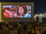 Vedettes de Paris fait son cinéma !