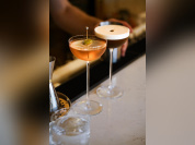 Néroli, le bar méditerranéen du 11ème