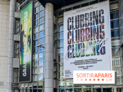 Clubbing : l'exposition en mode nightclub au Grand Palais Immersif  - IMG 5430