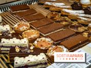 Chambelland boulangerie sans gluten et salon de Thé à Paris