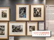 La pêche au-delà du cliché, l'exposition au Musée de la Marine