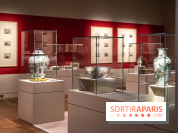 Exposition : Une passion chinoise, la collection de monsieur Thiers au Musée du Louvre - A7C08530