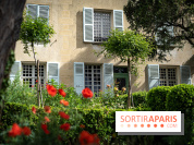 La maison du Docteur Gachet, les photos - A7C08602