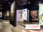 Exposition Van Gogh, les derniers voyages - photos