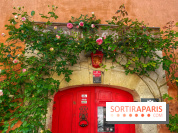 Encore plus d'Auvers-sur-Oise