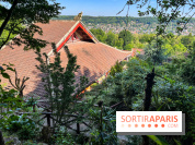 La pagode Trúc Lâm Thiền Viện - nos photos