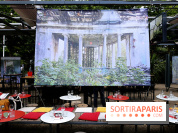Quai de la Photo à Paris, nos photos de la terrasse d'été 2025  - Quai photo 1