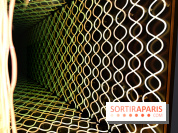 Exposition de Iván Navarro à la galerie Templon, nos photos - Expo Templon Ivan Navarro 9