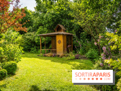 Les Jardins de Juliette à Elancourt