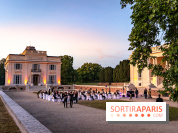 Les dîners-concerts Jazz du Melville aux Jardins de Bagatelle - A7C00230