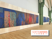 Horizontes : l'art contemporain brésilien s’invite au Grand Palais pour la Saison Brésil-France 2025