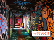 Zoo Art Show à Paris La Défense, nos photos - A7C01104