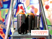 Visuels street art - art urbain