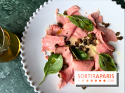 Daroco Bourse - Vitello tonnato