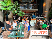 Daroco Bourse - Décoration