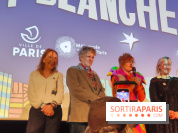 Nuit Blanche au cinéma les 7 Parnassiens - Michel Gondry