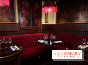 Le Bon Bock - Décoration