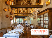 La Ferme du Pré par Frédéric Anton - les photos  - A7C00934