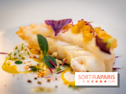 L'Orangerie, le restaurant 2 étoiles du George V - les photos  - A7C03626