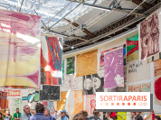 Exposition Disco de Vivan Sutter au Palais de Tokyo - DSC 3064